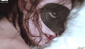 mulher e animal
