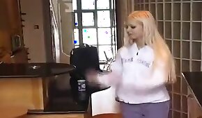 mulher e animal