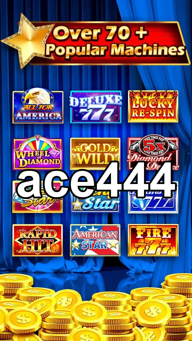 ace444 ডাউনলোড