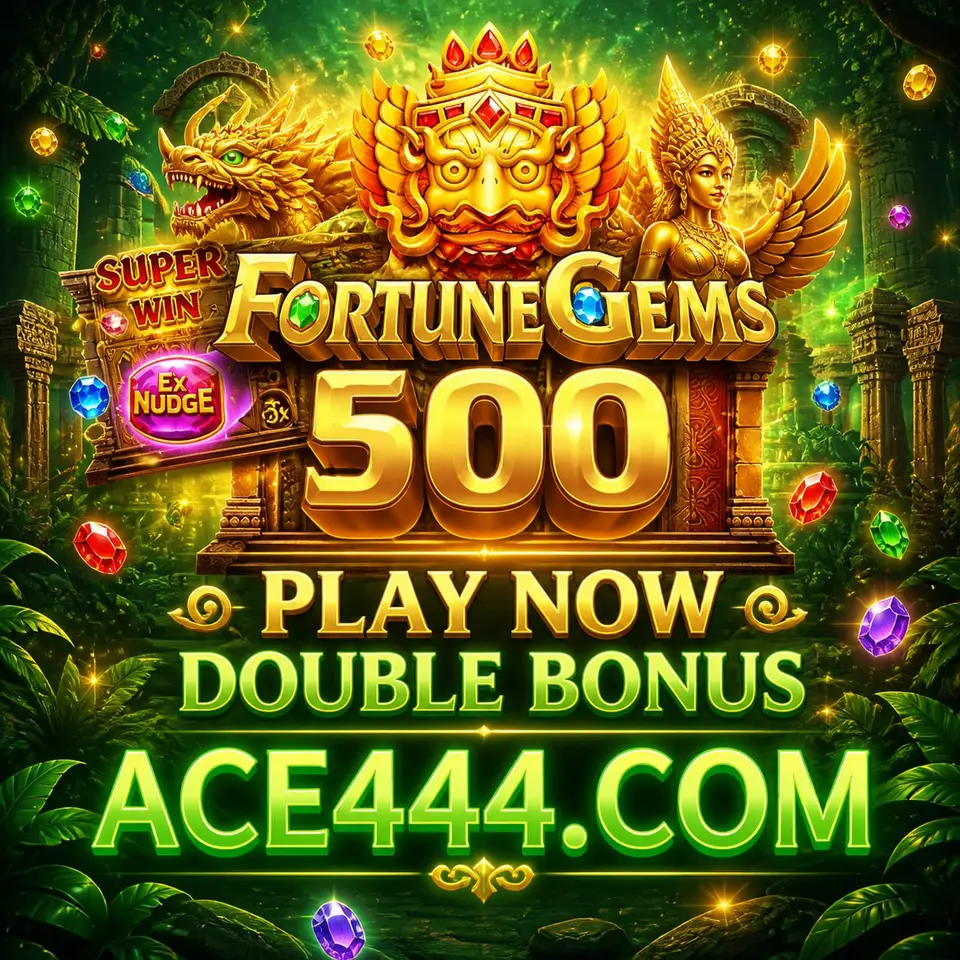 ace444 APK অফিসিয়াল ডাউনলোড